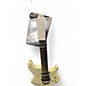 Used Yamaha SE 350 Alpine White Solid Body Electric Guitar thumbnail