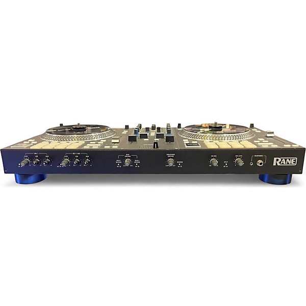 Used RANE RANE ONE DJ Controller