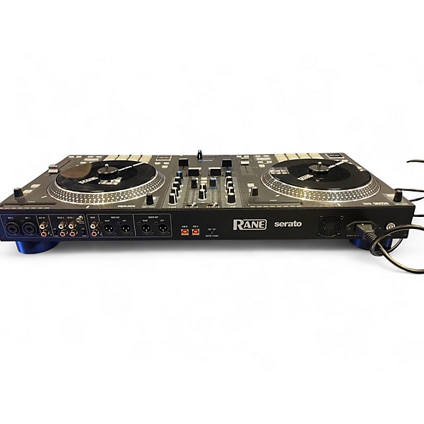 Used RANE RANE ONE DJ Controller