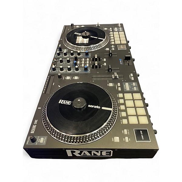 Used RANE RANE ONE DJ Controller