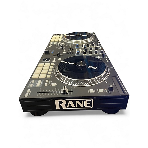 Used RANE RANE ONE DJ Controller