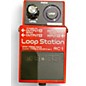 Used BOSS RC1 Loop Station Pedal thumbnail