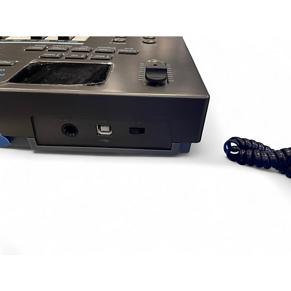 Used TC Electronic BH800 800W Bass Amp Head