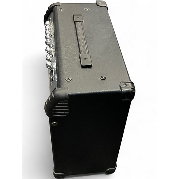 Used Line 6 Spider II 30W 1x12 Guitar Combo Amp