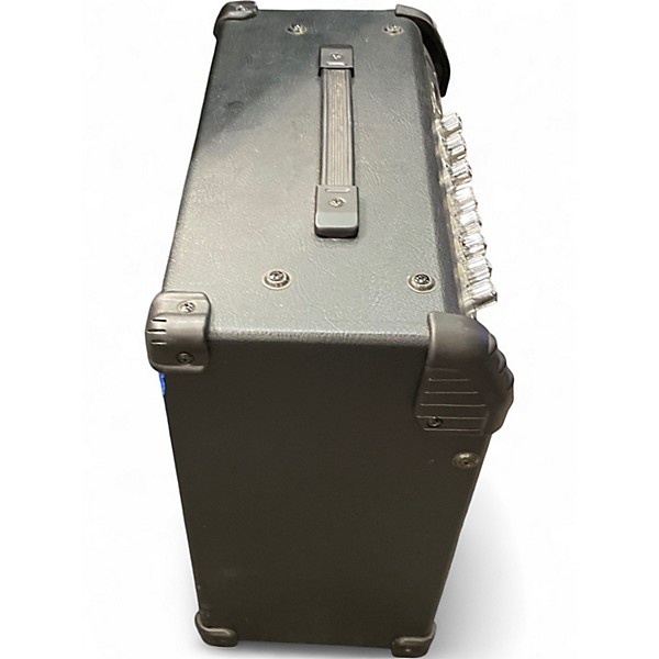 Used Line 6 Spider II 30W 1x12 Guitar Combo Amp