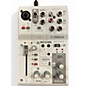 Used Yamaha AG03 Audio Interface thumbnail