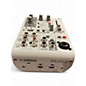 Used Yamaha AG03 Audio Interface