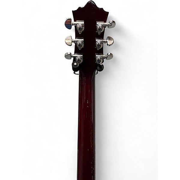 Used SX se3 studio Wine Red Electric Guitar