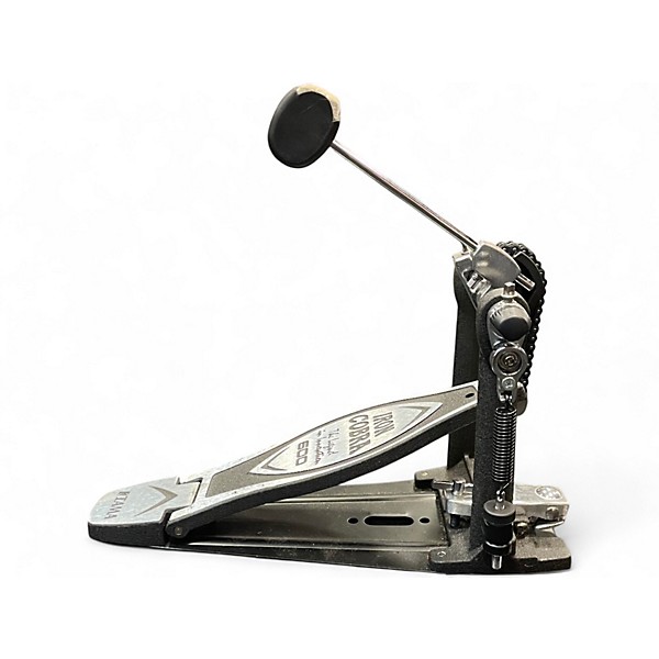 Used TAMA IRON COBRA 600 Single Bass Drum Pedal