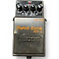 Used BOSS MT2 Metal Zone Distortion Effect Pedal thumbnail