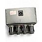 Used BOSS MT2 Metal Zone Distortion Effect Pedal