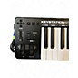 Used M-Audio Keystation 61 MKIII MIDI Controller