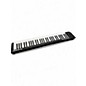 Used M-Audio Keystation 61 MKIII MIDI Controller