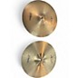 Used Zildjian 14in Armand Hi Hat Cymbal thumbnail