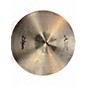 Used Zildjian 14in Armand Hi Hat Cymbal