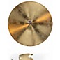 Used Zildjian 14in Armand Hi Hat Cymbal