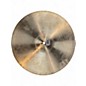 Used Zildjian 14in Armand Hi Hat Cymbal