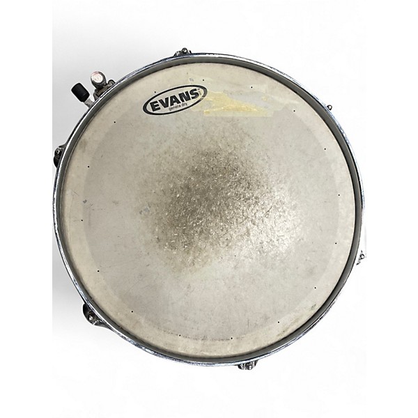 Used PDP by DW 4X13 Piccolo Snare Chrome Drum