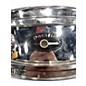 Used PDP by DW 4X13 Piccolo Snare Chrome Drum