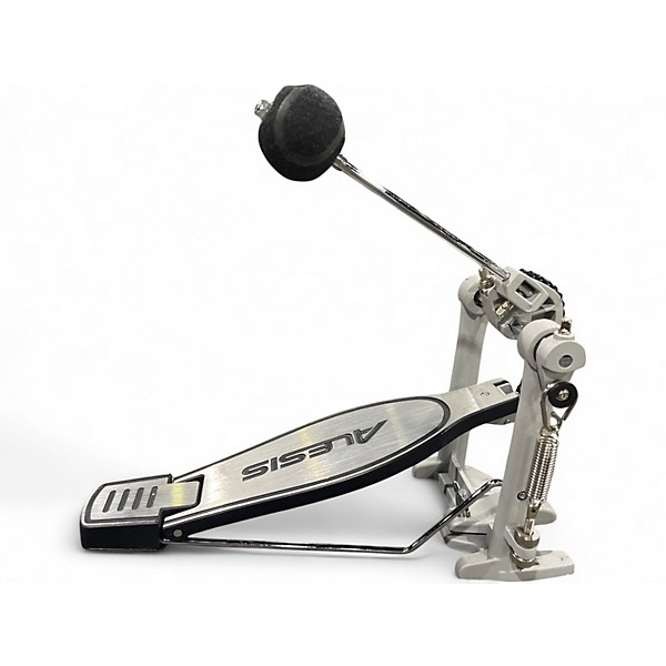 Used Alesis kick pedal Single Bass Drum Pedal