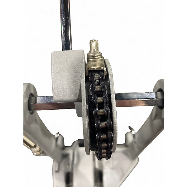 Used Alesis kick pedal Single Bass Drum Pedal
