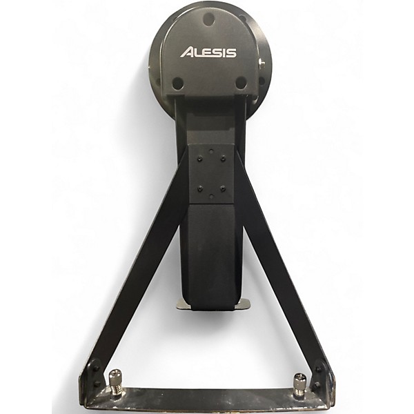 Used Alesis DRUM KICK TRIGGER Trigger Pad