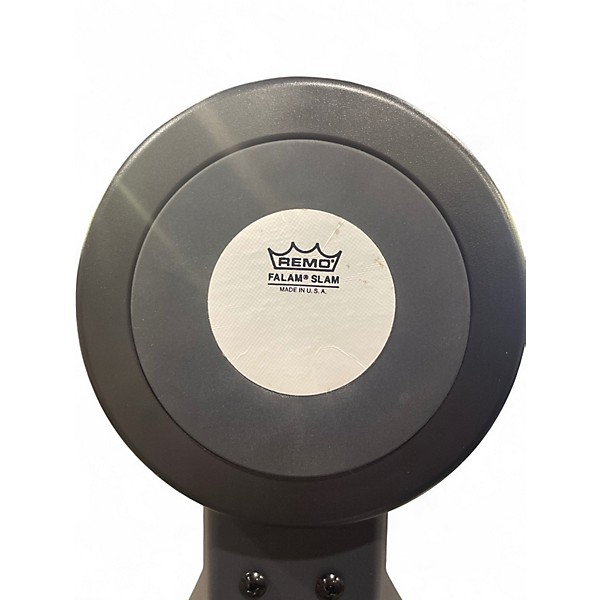 Used Alesis DRUM KICK TRIGGER Trigger Pad