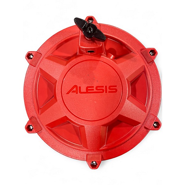 Used Alesis DRUM TRIGGER Trigger Pad