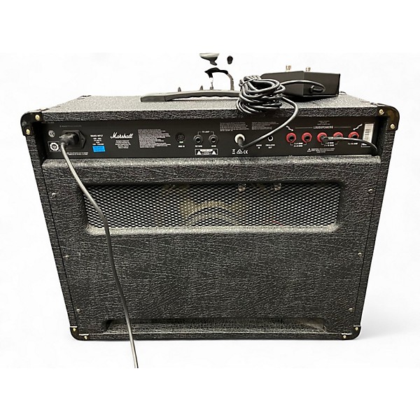 Used Marshall DSL40C 40W 1x12 Tube Guitar Combo Amp