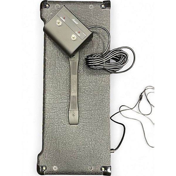 Used Marshall DSL40C 40W 1x12 Tube Guitar Combo Amp