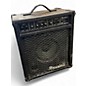 Used Randall RB30xm Bass Combo Amp thumbnail
