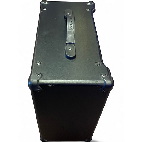 Used Acoustic G35FX 35W 1x12 Guitar Combo Amp