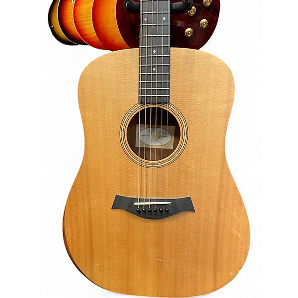 Used Taylor Academy 10E Natural Acoustic Electric Guitar