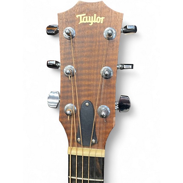 Used Taylor Academy 10E Natural Acoustic Electric Guitar