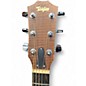 Used Taylor Academy 10E Natural Acoustic Electric Guitar