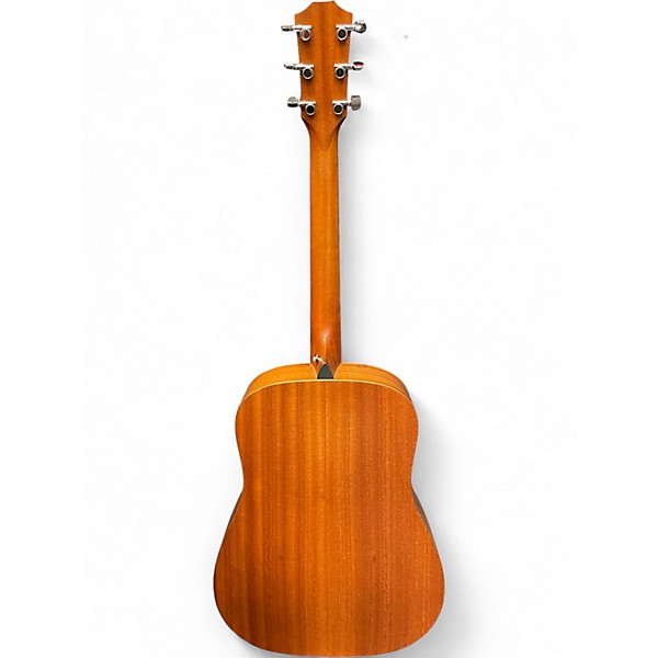 Used Taylor Academy 10E Natural Acoustic Electric Guitar