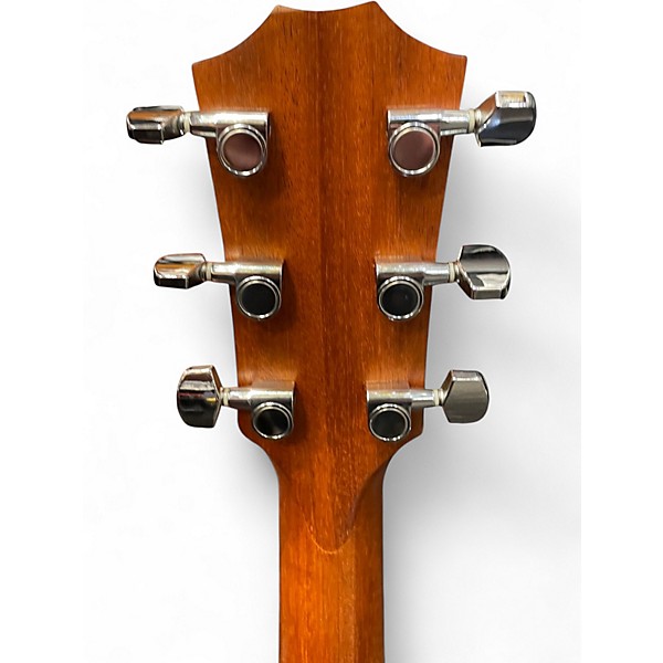 Used Taylor Academy 10E Natural Acoustic Electric Guitar