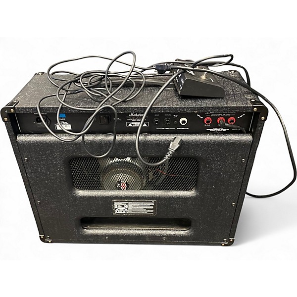 Used Marshall DSL40C 40W 1x12 Tube Guitar Combo Amp