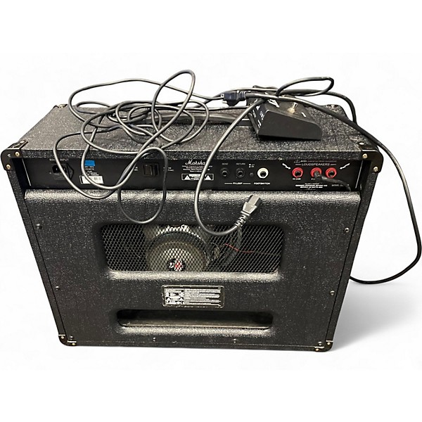 Used Marshall DSL40C 40W 1x12 Tube Guitar Combo Amp
