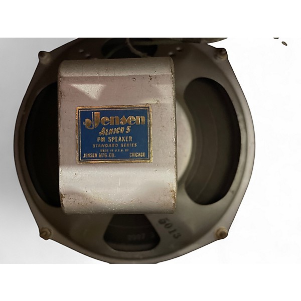 Vintage 1949 Gibson GA-30 Tube Guitar Combo Amp