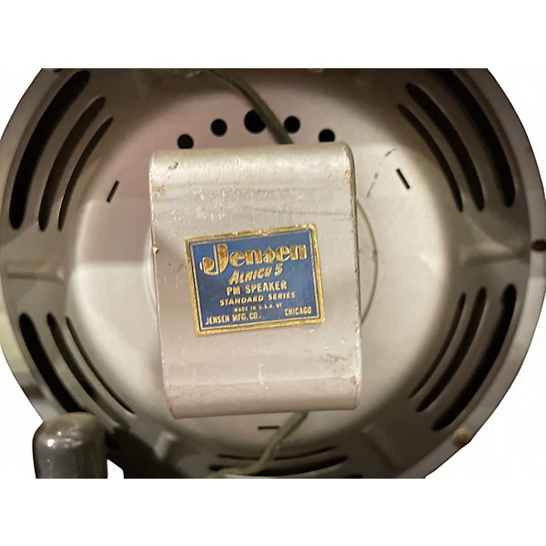 Vintage 1949 Gibson GA-30 Tube Guitar Combo Amp