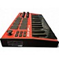 Used Akai Professional MPK Mini MIDI Controller