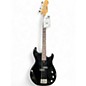 Used Yamaha BB 300 Black Electric Bass Guitar thumbnail