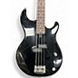 Used Yamaha BB 300 Black Electric Bass Guitar