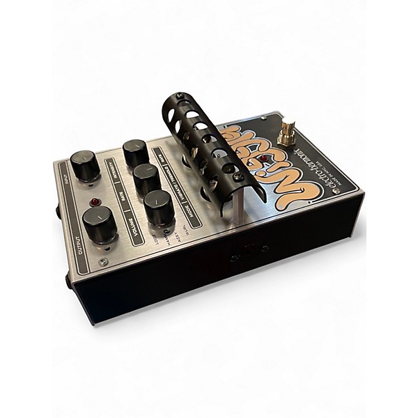 Used Electro-Harmonix Classics Wiggler Tube Vibrato Effect Pedal