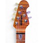 Used Ernie Ball Music Man JP16 John Petrucci Signature Blue Solid Body Electric Guitar