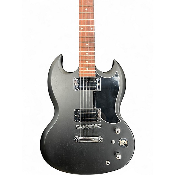 Used Epiphone SG Special VE Black Solid Body Electric Guitar
