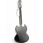 Used Epiphone SG Special VE Black Solid Body Electric Guitar