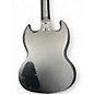 Used Epiphone SG Special VE Black Solid Body Electric Guitar