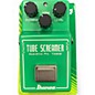 Used Ibanez TS808 Effect Pedal thumbnail
